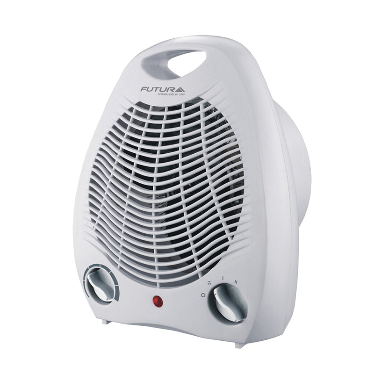 CALOVENTILADOR VERTICAL 1000/2000W FUT-CV-2001 FUTURA 