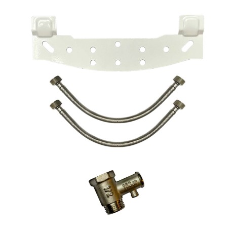 TERMOTANQUE BRILLIANT COBRE 40L BRCC40WH