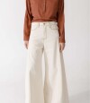 Jean Wide XL Crudo - Preventa
