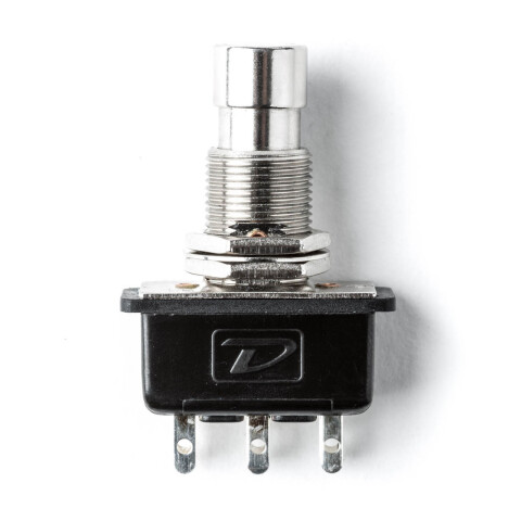 MXR LARGE SWITCH CRYBABY - MXR DOUBLE POLE/THROW MXR LARGE SWITCH CRYBABY - MXR DOUBLE POLE/THROW