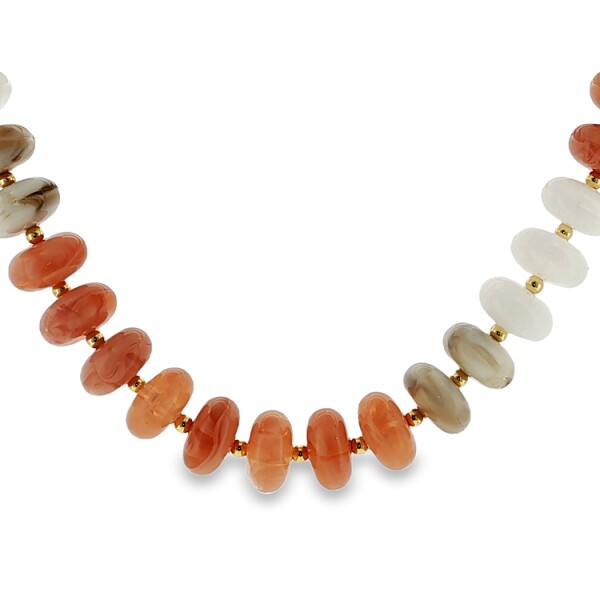 COLLAR NYORA COLLAR NYORA