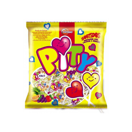 Chupetin Pity x 50 Chupetin Pity x 50
