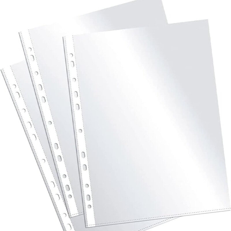 Folio 90 Micras A4 Plus Office x50 #Folio 90 Micras A4 Plus Office X50
