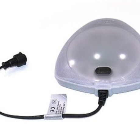 INTEX REPUESTO EMISOR LUZ LED PARA PARED DE PISCINA 28698 Intex Repuesto Emisor Luz Led Para Pared De Piscina 28698