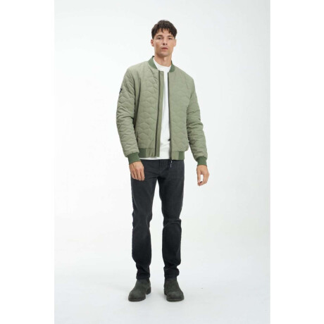 Campera Lord Verde