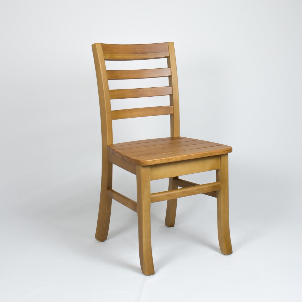 Silla Polaca - Asiento Tablas 