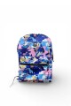 MOCHILAS ECKO ESTAMPADA EK223E2 Celeste
