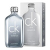 Perfume Calvin Klein CK One Essence EDP Unisex 100 ml Perfume Calvin Klein CK One Essence EDP Unisex 100 ml