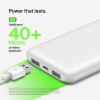 Bateria cargador BoostCharge PowerBank Belkin 10K Bateria cargador BoostCharge PowerBank Belkin 10K