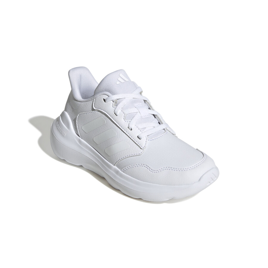 Championes Infantiles Adidas Tensaur Run 3.0 Blanco