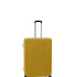 Cubre Valijas Trendy Amarillo