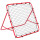 Arco Acero Rebotador Pelota P/ Entrenamiento Futbol Dep009004