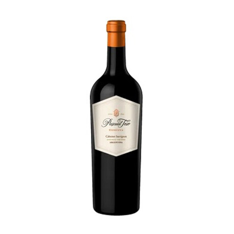 Vino Pascual Toso Reserva Cabernet Sauvignon 750 Ml