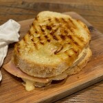 Tostado de Masa Madre Tostado de Masa Madre