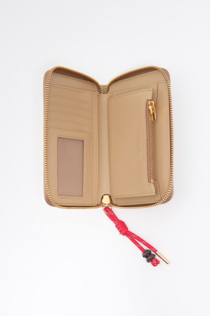BILLETERA Camel