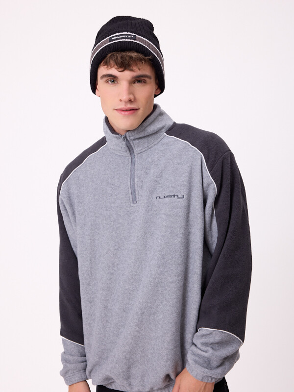 GORRO CLYMA RUSTY Negro