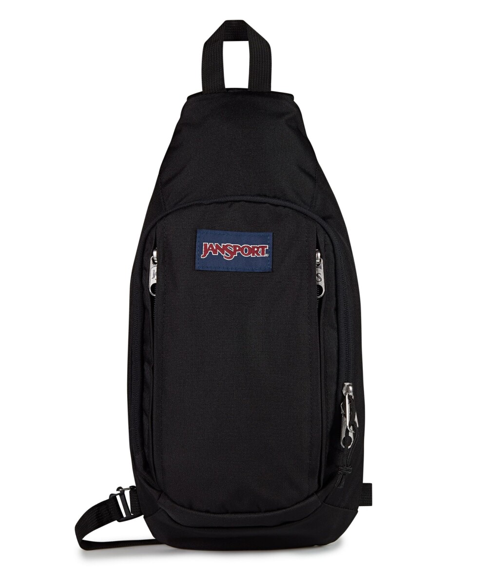 MORRAL MOVE SLING - BLACK 