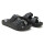 Sandalias - The Brooklyn Haus - TBH Chinela 2 hebillas de Mujer - YF28W Negro