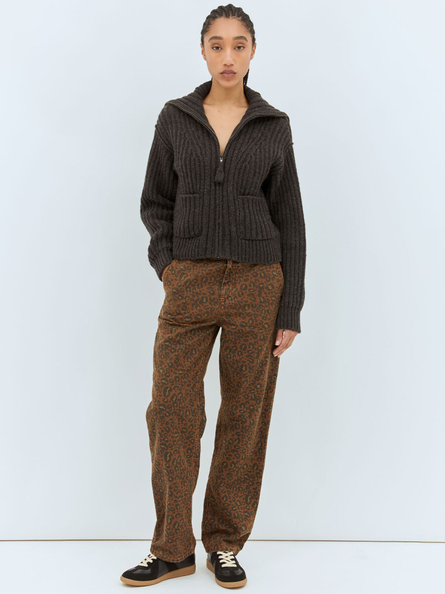 PANTALóN W' LEO PIERCE 