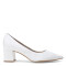 Zapatos de Mujer Bottero 354901 Blanco