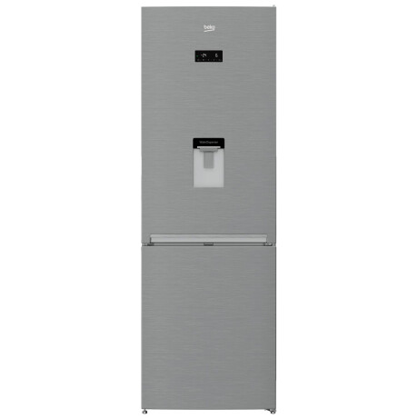 Refrigerador Beko Cna 365 Ec0dx Refrigerador Beko Cna 365 Ec0dx