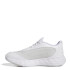 Championes de Hombre Adidas Blanco - Metálico