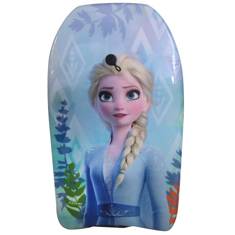 Tabla Morey Infantil 84 cm FROZEN