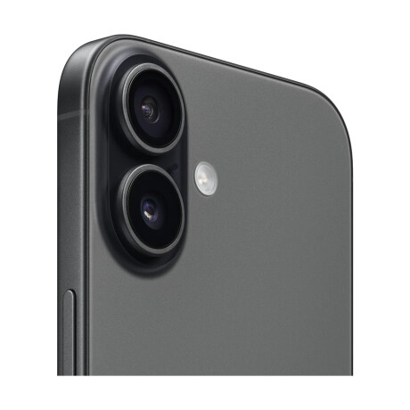 Celular Apple iPhone 17 256GB 8GB Black ESIM Celular Apple iPhone 17 256GB 8GB Black ESIM