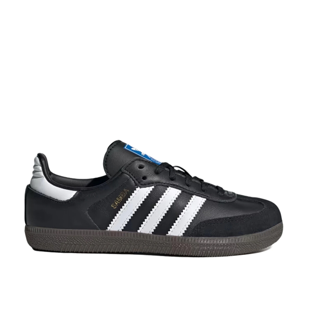 Championes Adidas Samba Og Niño - Negro 