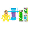 Mr Beast Lab Haz Tu Mr Beast, Llena y Crea Tu Propia Figura Elástica Mr Beast Lab Haz Tu Mr Beast, Llena y Crea Tu Propia Figura Elástica