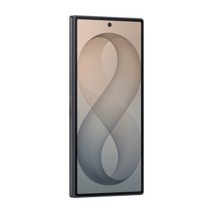 Samsung Galaxy Z Fold8 Ultra 512 GB Graphite