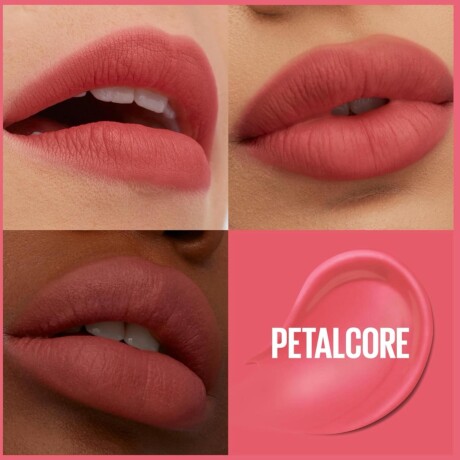 Maybelline Tinta Para Labios Superstay Teddy Tint 5ml Petalcore N°40