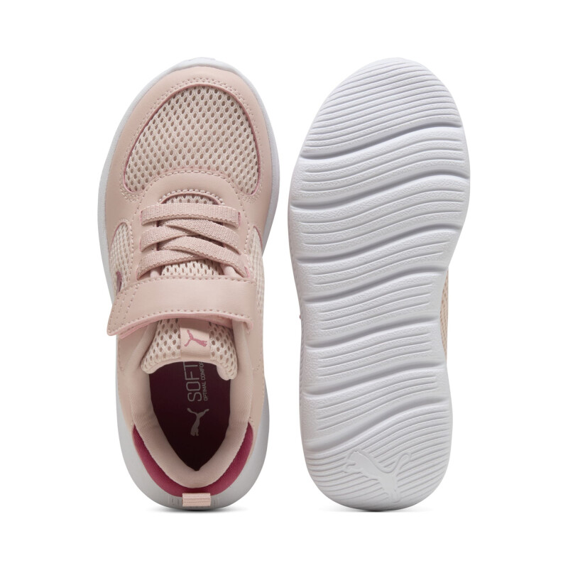 Championes Puma Fun Racer 2 de Niños - 400580 03 Rosado