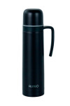 TERMO RUMBO 500ML NEGRO TERMO RUMBO 500ML NEGRO