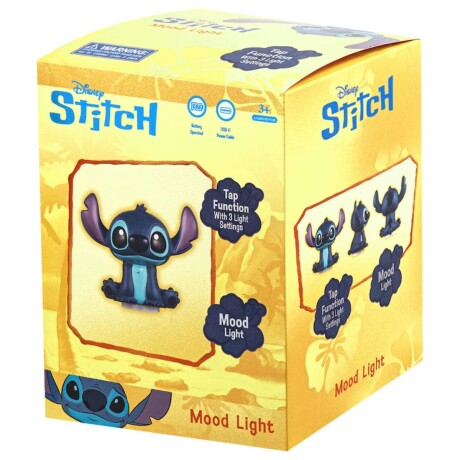 Stitch lámpara de mesa USB V01