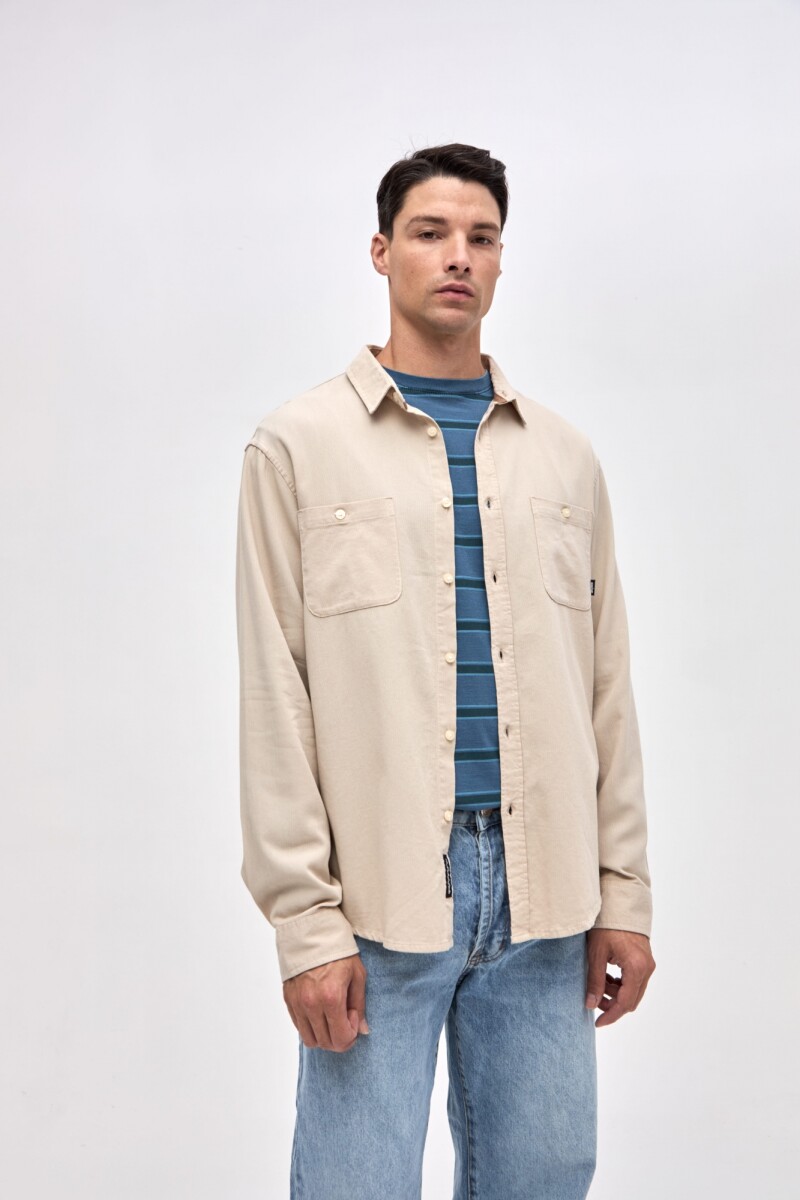 Camisa Timothy - Arena 