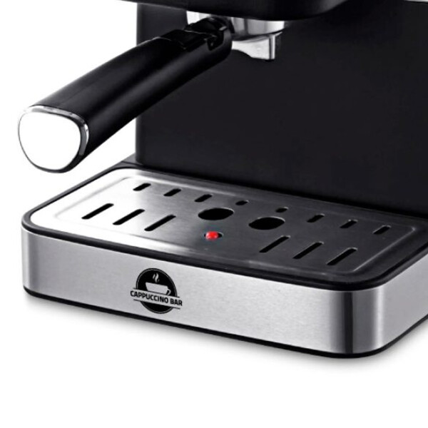 Cafetera Espresso Xion Xi-cm21 15 Bares CAFETERA ESPRESSO XION XI-CM21