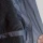 Campera de Lluvia con Forro Gris
