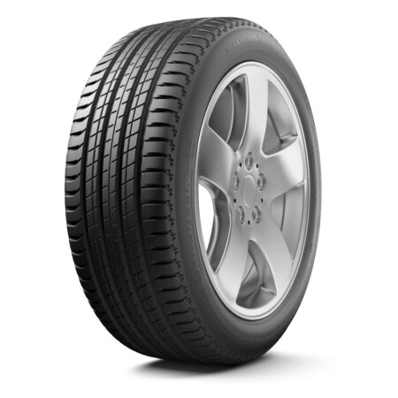 255/50 R19 MICHELIN RUN FLAT LATITUDE SPORT 3 255/50 R19 MICHELIN RUN FLAT LATITUDE SPORT 3