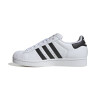Championes Adidas Superstar II de Hombre - IH8659 Blanco-negro