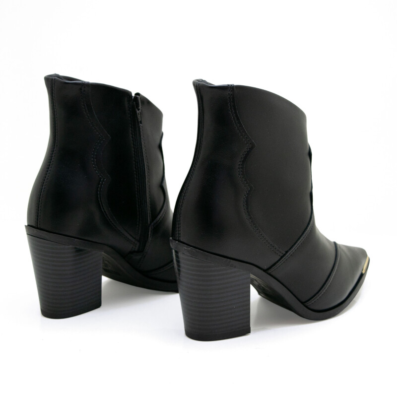 Bota Vizzano Mujer 3113.100-20081 Negro