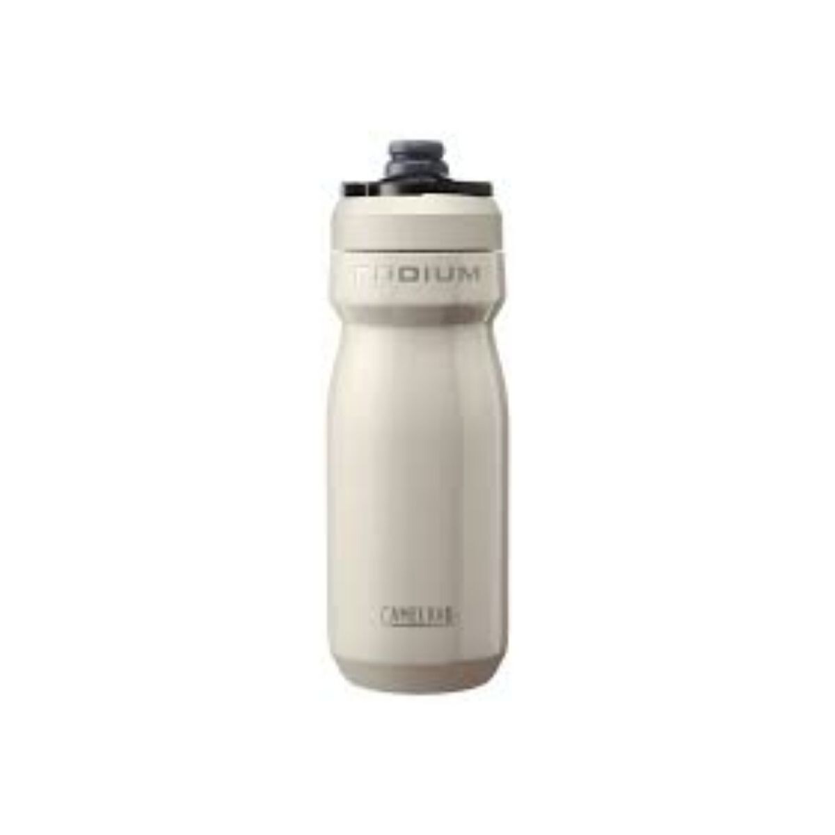 Botella Camelbak Podium 530ml Acero Inox. Beige 