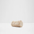 ADARA CHAMPAGNE MIX MAT SYNTHETIC CHAMPAGNE