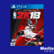 NBA2K18 NBA2K18