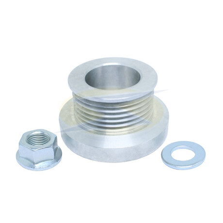 POLEAS ALT.Y DINAMO RENAULT MEGANE LOGAN SANDERO KANGOO SCENIC 76EXT 6R =5423Z UNIFAP POLEAS ALT.Y DINAMO RENAULT MEGANE LOGAN SANDERO KANGOO SCENIC 76EXT 6R =5423Z UNIFAP