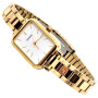Reloj CASIO LTPV009G-7EUDF Acero Dorado Esfera 20mm 0