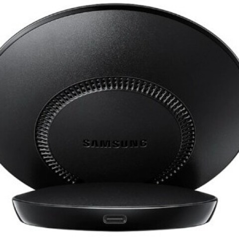 Cargador Samsung Wireless Charger Stand EP-N5100TB Cargador Samsung Wireless Charger Stand EP-N5100TB