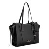 Tote Handbag Fleura Black