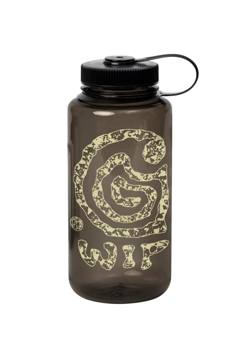 Helix Water Bottle Multicolor