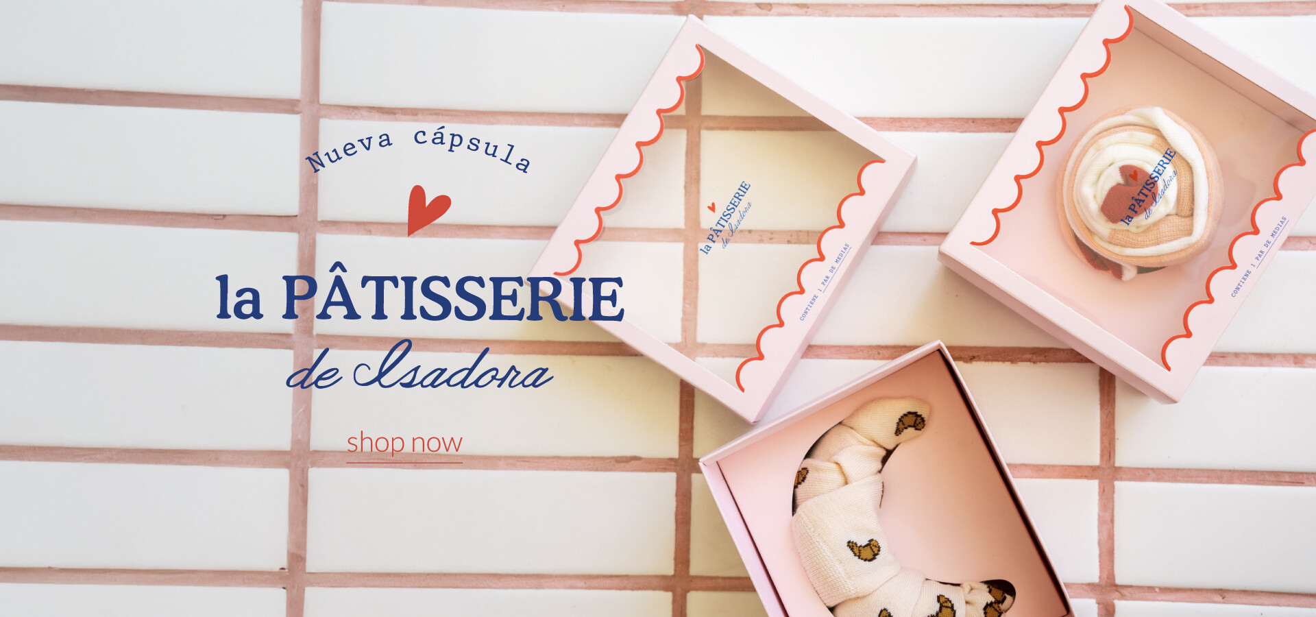 La Pattisserie